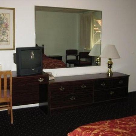 Tomac Motor Inn Morris Plains Eksteriør bilde