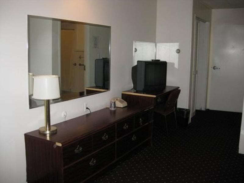 Tomac Motor Inn Morris Plains Rom bilde