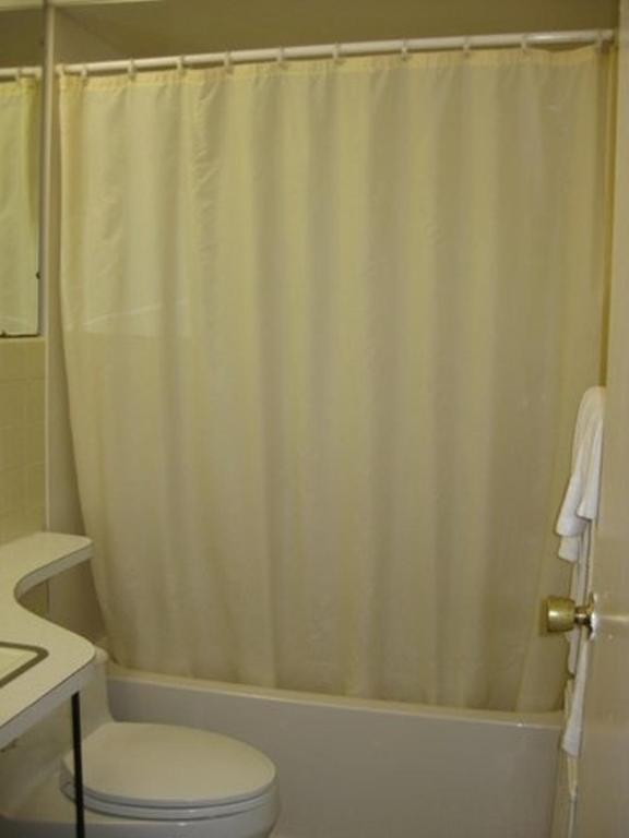 Tomac Motor Inn Morris Plains Eksteriør bilde