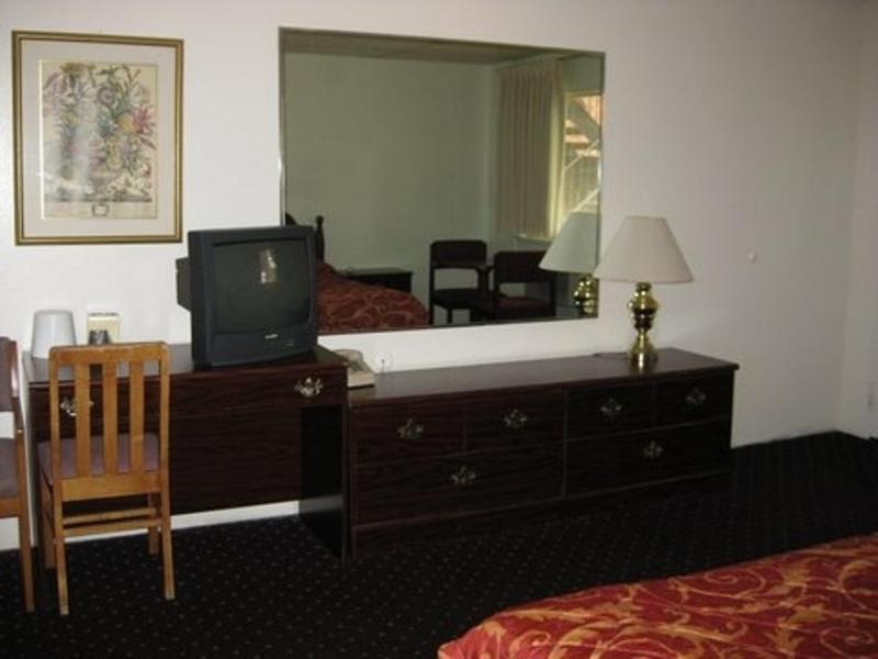 Tomac Motor Inn Morris Plains Eksteriør bilde