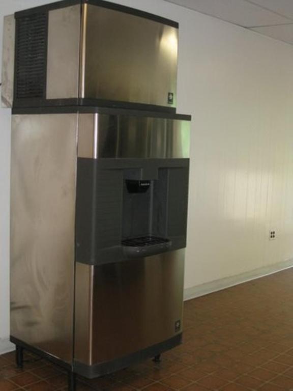Tomac Motor Inn Morris Plains Eksteriør bilde