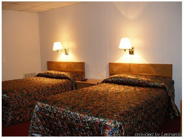 Tomac Motor Inn Morris Plains Eksteriør bilde