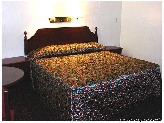 Tomac Motor Inn Morris Plains Eksteriør bilde